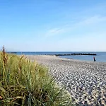 Comfortable Holiday Home In Nature * Schönberg in Holstein