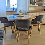 بيت للعطل Comfortable Holiday Home In Nature *