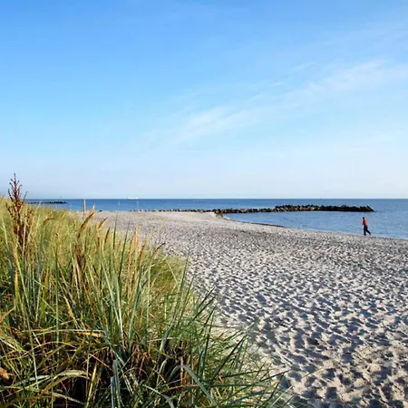 Comfortable In Nature * Schönberg in Holstein