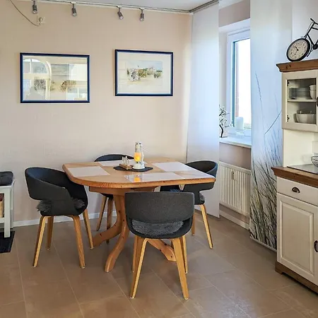 Schoenberg Holiday home